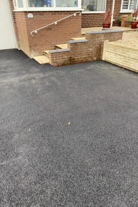 Tarmac Gallery