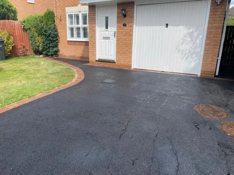 Tarmac Gallery