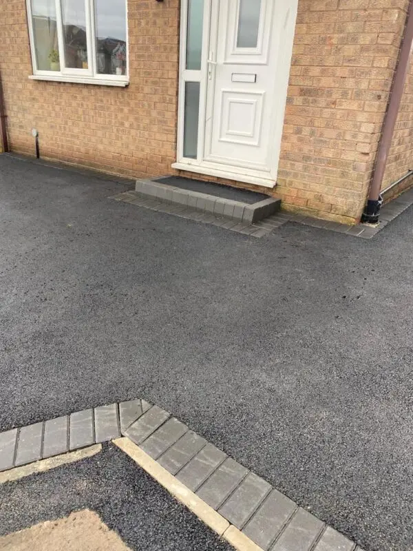 Tarmac Gallery