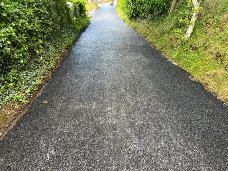 Tarmac Gallery