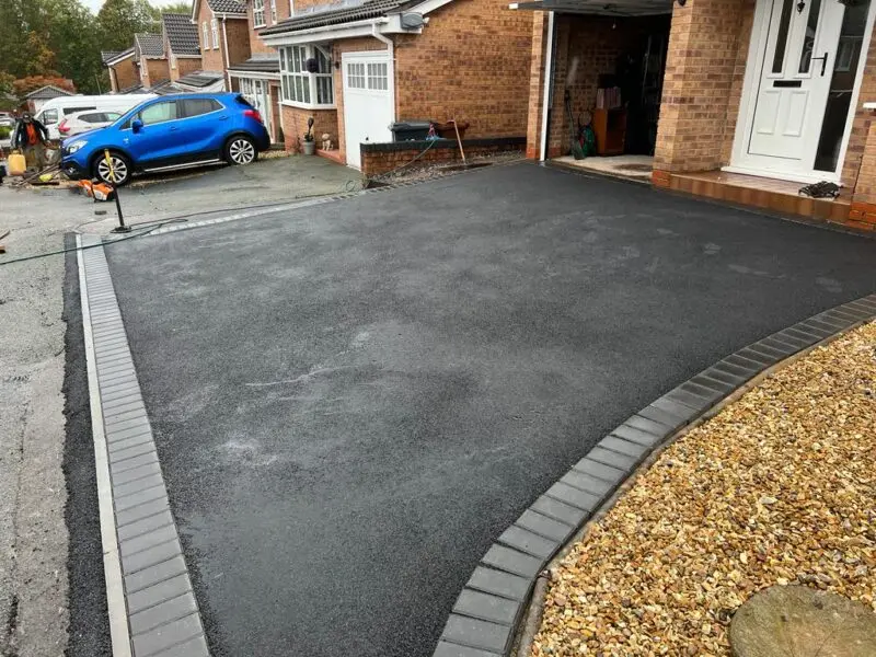 Tarmac Gallery