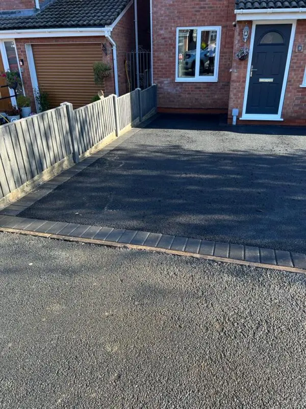 Tarmac Gallery