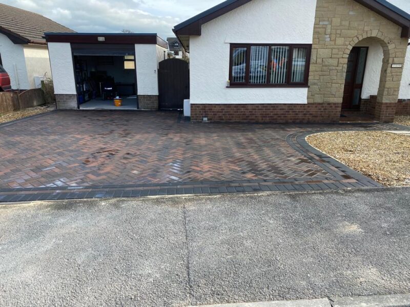 Block Paving