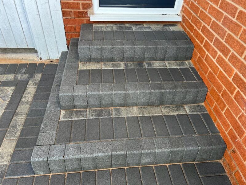 Block Paving