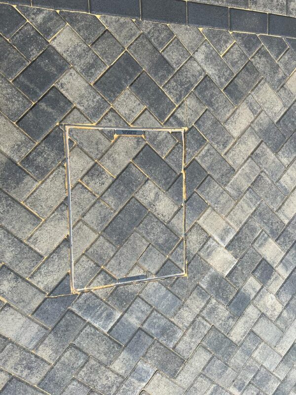 Block Paving