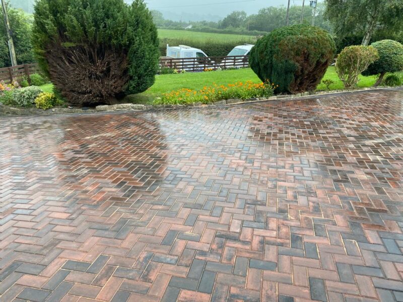 Block Paving