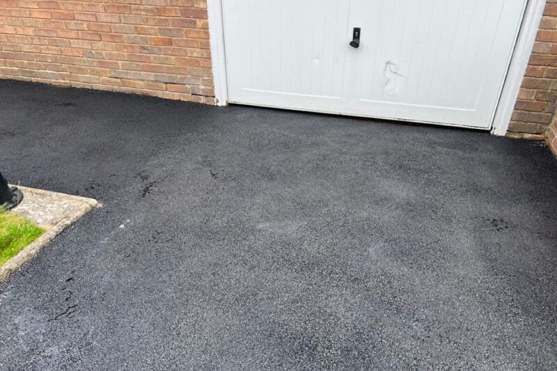 Tarmac Driveways